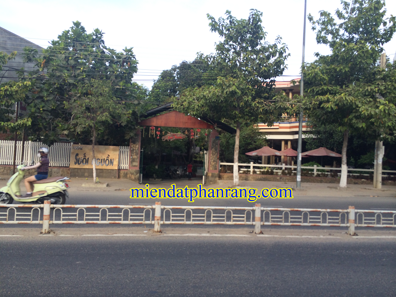 cafe suối nguồn phan rang